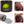 Caboki Fibre capillaire, Format voyage