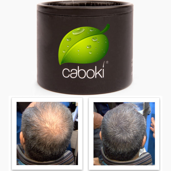 Caboki Hair Building Fiber, Trial Size