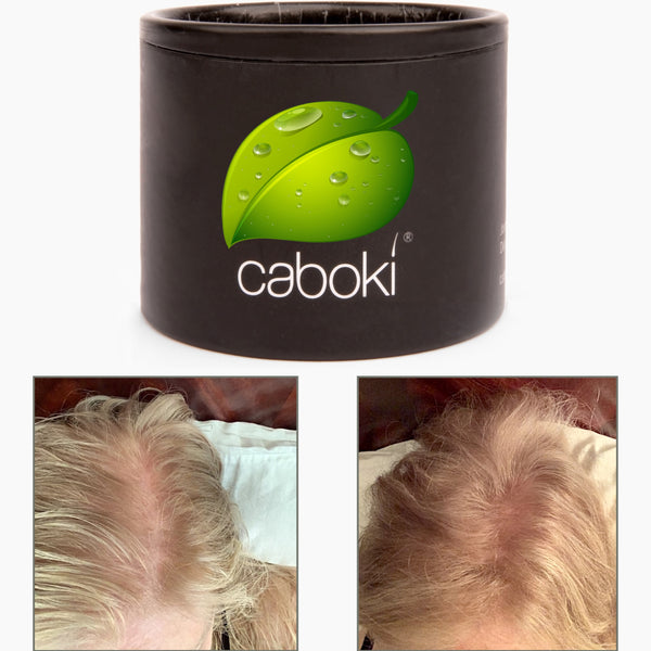 Caboki Hair Building Fiber, Trial Size