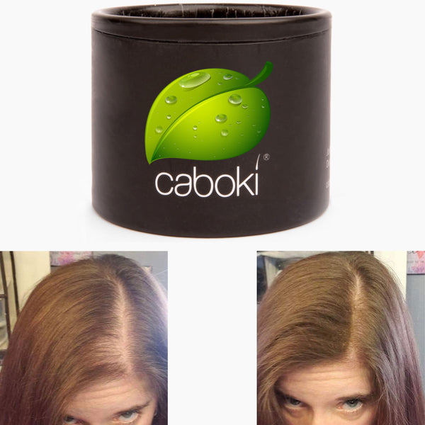 Caboki Hair Building Fiber, Trial Size